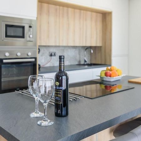 Monteazul Almayate Alto By Ruralidays Exteriér fotografie