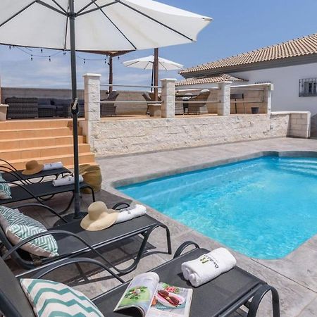 Monteazul Almayate Alto By Ruralidays Exteriér fotografie