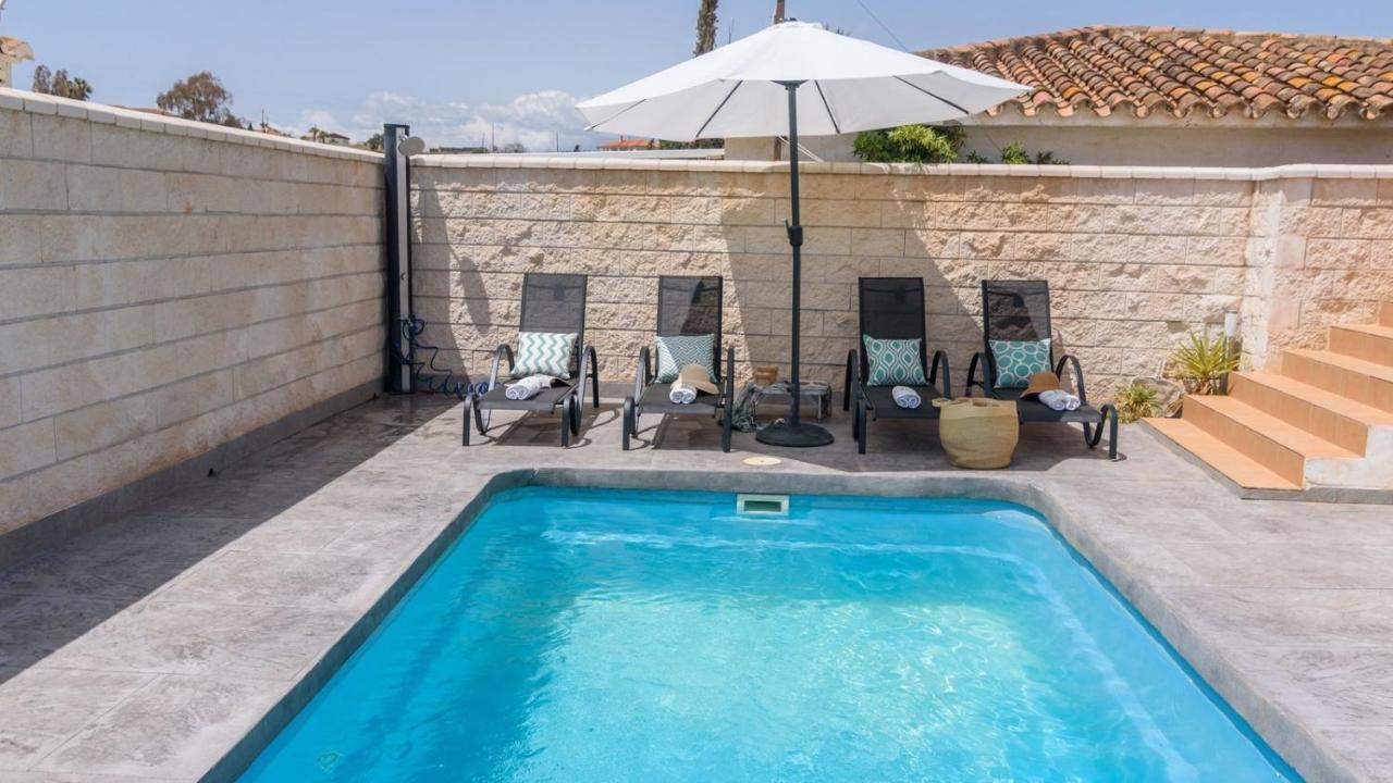 Monteazul Almayate Alto By Ruralidays Exteriér fotografie