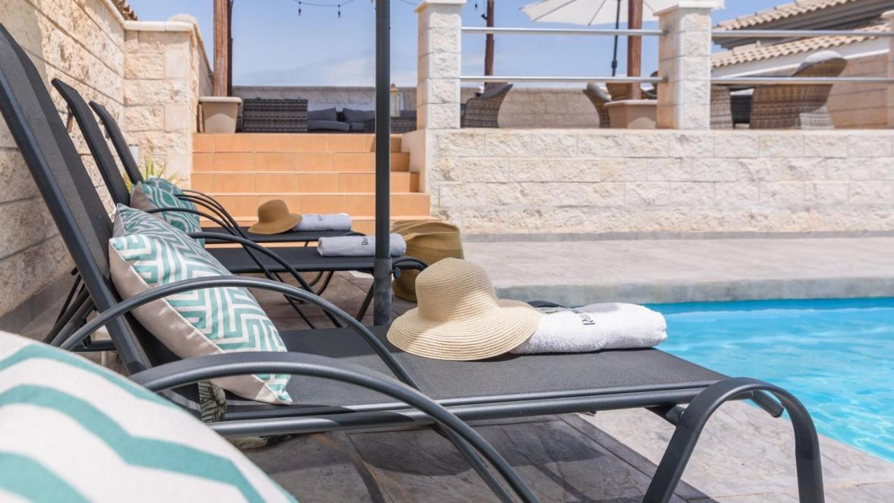 Monteazul Almayate Alto By Ruralidays Exteriér fotografie
