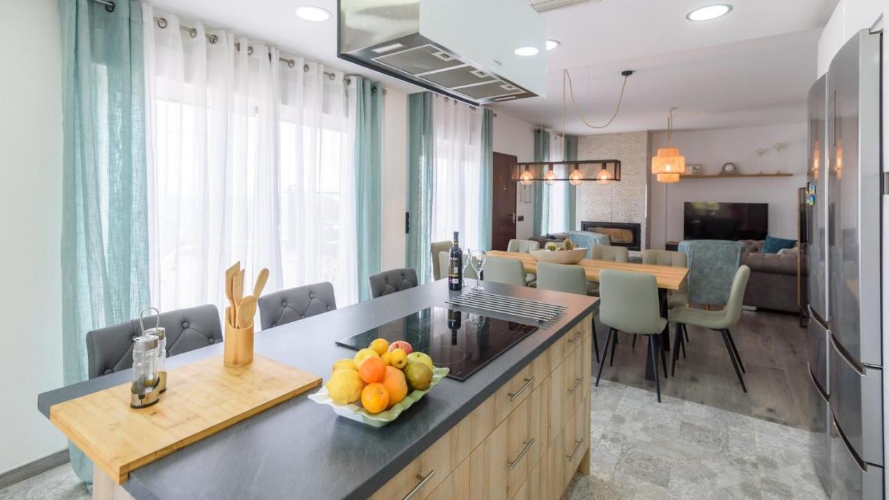 Monteazul Almayate Alto By Ruralidays Exteriér fotografie