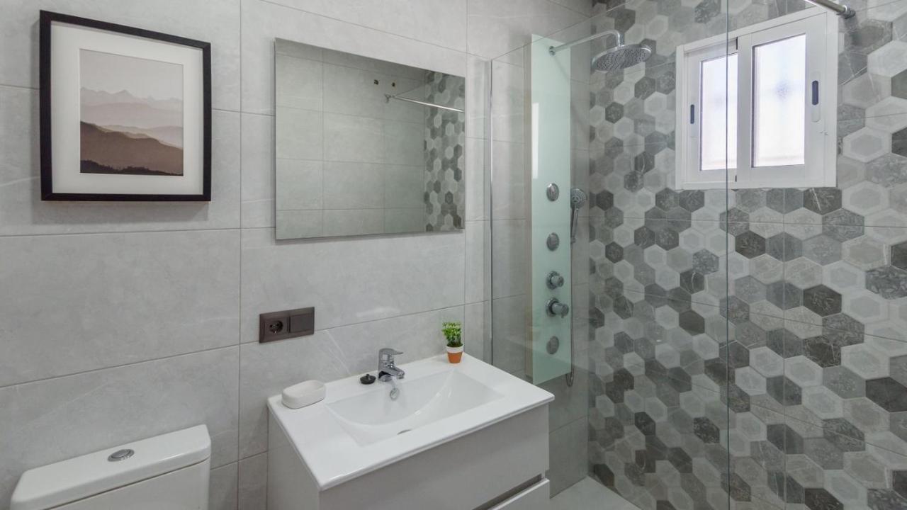 Monteazul Almayate Alto By Ruralidays Exteriér fotografie